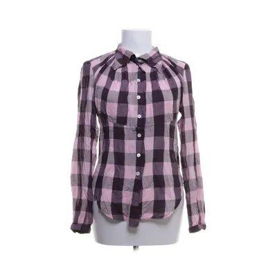 Skjorte (Lilla, Pink) fra Vivienne Westwood Bomuld