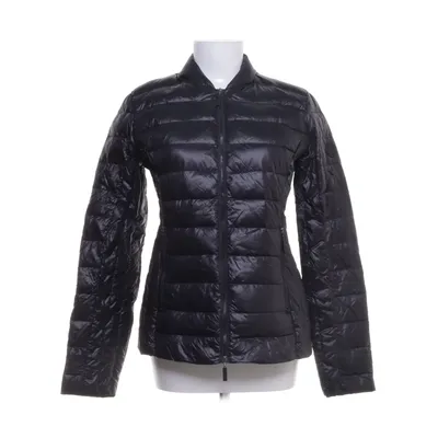Lightweight jacket (Black) from Armani Exchange Down, Feather, Polyamide