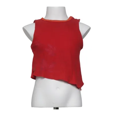 Débardeur (Rouge) de Kenzo Jungle Coton