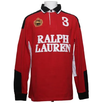 Maillot de rugby (Custom Fit) de Polo Ralph Lauren