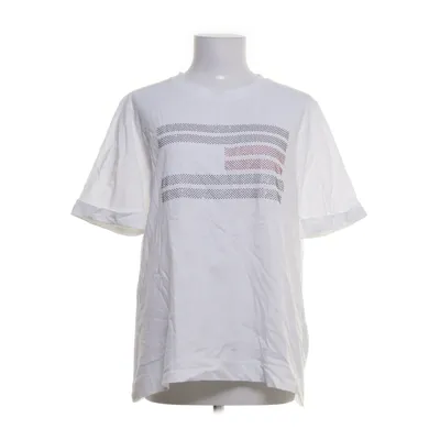 T-shirt (Vit) från Tommy Hilfiger