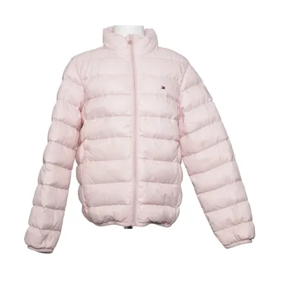 Dunjacka (Rosa) från Tommy Hilfiger Dun, Fjädrar, Polyamid