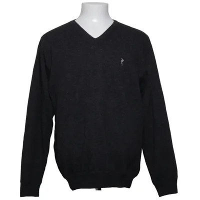 Pullover (Grå) från Golf Man Polyester