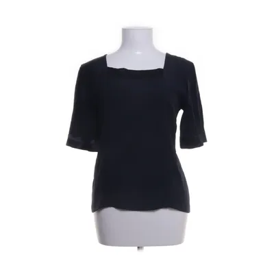 Topp (Blå) från Yves Saint Laurent Acetat, Viskos