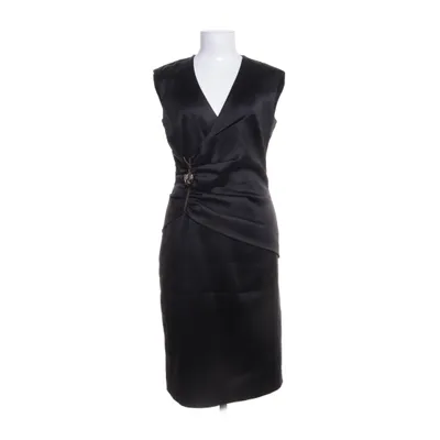 Klänning (Svart) från Class Roberto Cavalli Acetat, Elastan, Polyamid