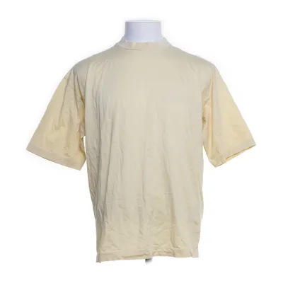 T-shirt (Geel) van Valentino Jeans Katoen