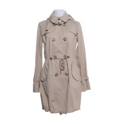 Trenchcoat (Tariec Giubbotto) från Moncler Bomull