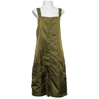 Robe salopette (Vert) de Kenzo Jungle Polyamide, Polyester