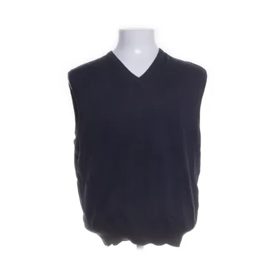 Slipover (Blue) from Polo Golf Ralph Lauren Cashmere, Cotton