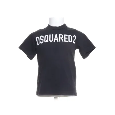 T-shirt (Svart) från Dsquared2 Bomull