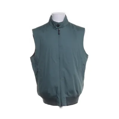 Ytterväst (UGT60 G50 568) från Ermenegildo Zegna Bomull