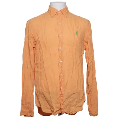 Chemise (Orange) de Polo Ralph Lauren Lin