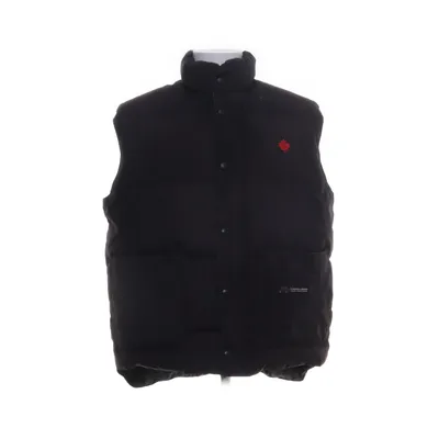Dunväst (Svart) från Canada Goose Polyester, Bomull, Nylon, Dun
