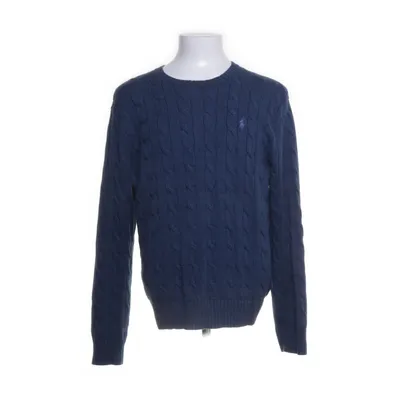 Tröja (Blå) från Polo Ralph Lauren Bomull