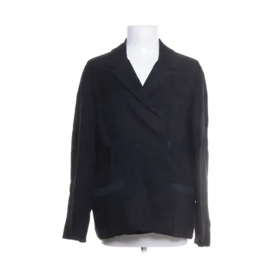 Blazer (Black) from Prada Viscose