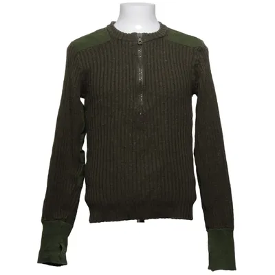 Pull-over (Vert) Laine