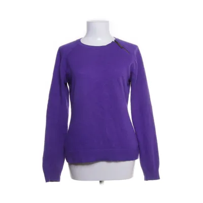 Trui (Lila) van Lauren Ralph Lauren Kasjmier, Wol