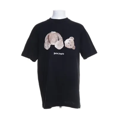 T-shirt (Bear Classic T-shirt) från Palm Angels Bomull