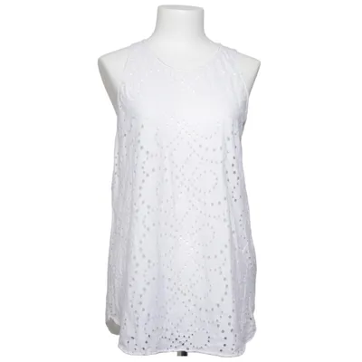 Tank Top (White) from 3.1 Phillip Lim Cotton