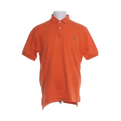 Polo (Orange) de Polo Ralph Lauren Coton