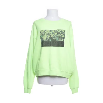 Collegetröja (Grön) från Off-White Bomull