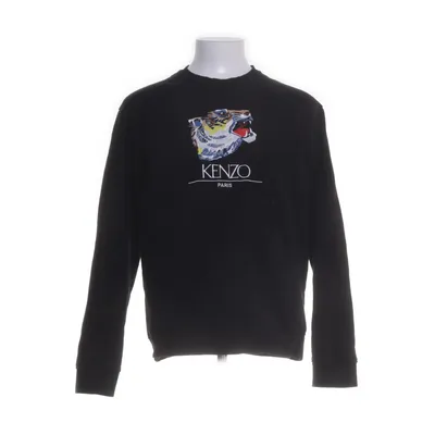 Collegetröja (Svart, Flerfärgad) från Kenzo