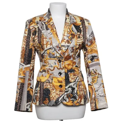 Blazer (Multicolored) from Kenzo Jungle