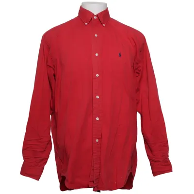 Button down shirt (Blake) from Polo Ralph Lauren Cotton