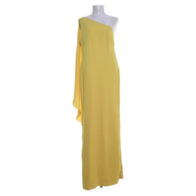 Avondjurk (Geel) van Lauren Ralph Lauren Polyester
