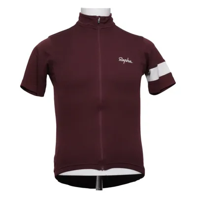 Wielershirt (Lightweight Jersey) van Rapha Merinowol, Polyester