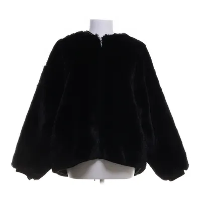 Vinterjacka (Svart) från Zara Basic Outerwear Polyester