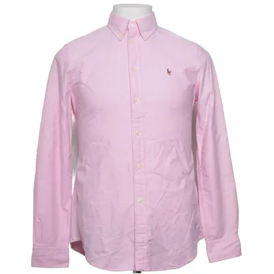 Chemise (Rose) de Ralph Lauren Coton
