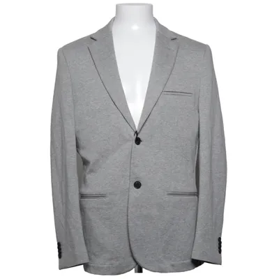 Blazer (Men's Soft Jacket) van Ted Bernhardtz Katoen, Polyester, Viscose
