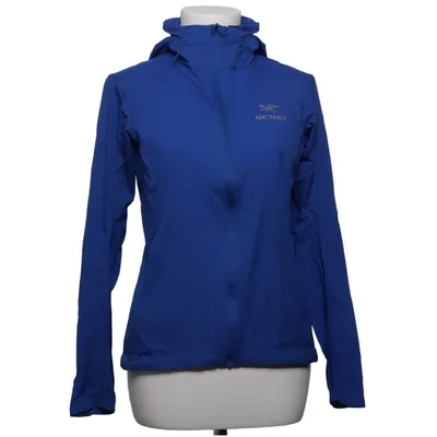 Sports jacket (Blue) from Arc'teryx Polyamide