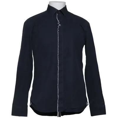 Shirt (Black) from Kenzo Cotton