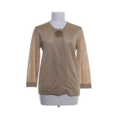 Kofta (Guldfärgad) från Red Valentino Acetat, Nylon, Polyester