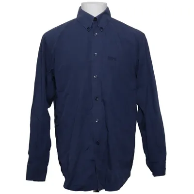 Shirt (Blauw) van Versace Classic V2