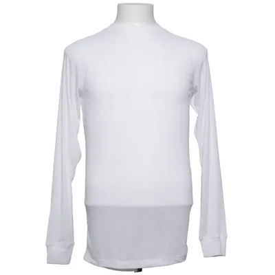 Haut thermique (Blanc) de Ted Bernhardtz at Work Polyester