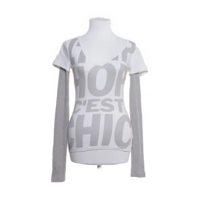 Top (Wit, Meerkleurig) van Dolce & Gabbana