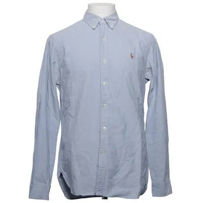Button down shirt (Blue) from Ralph Lauren
