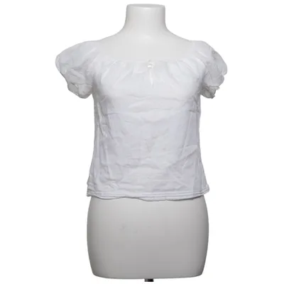 Top (White) from Miu Miu