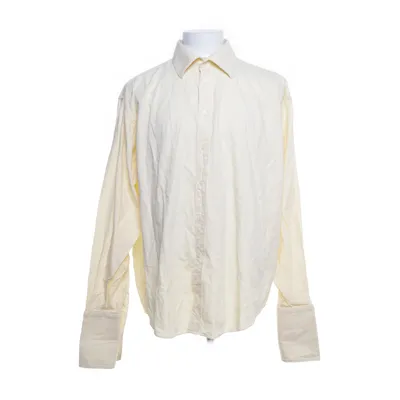 Shirt (Vintage) from Yves Saint Laurent Cotton