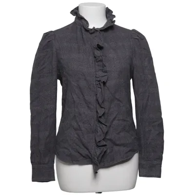 Blus (Grå) från Isabel Marant Étoile Bomull