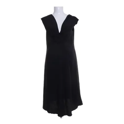 Jurk (Zwart) van Prada Acetaat, Viscose