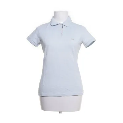 Polo shirt (Blue) from Burberry Cotton