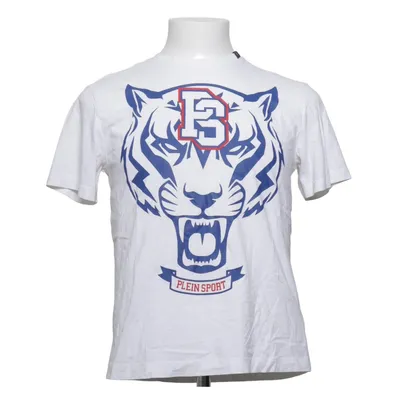 T-shirt (11PS120) de Plein Sport Coton