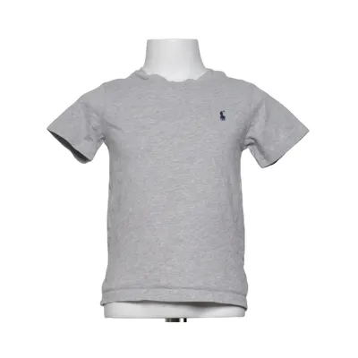 T-shirt (Gris) de Polo Ralph Lauren Coton