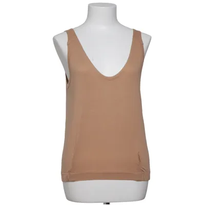 Tanktop  (Beige) fra Dries van Noten