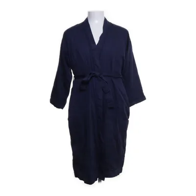 Badjas (Blauw) van Kenzo Katoen, Polyester