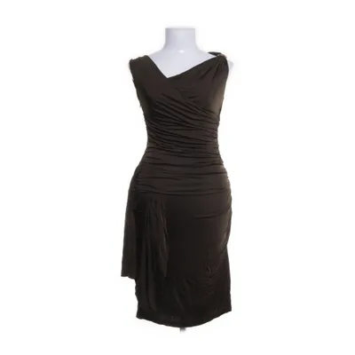 Cocktail dress (Green) from Dsquared2 Viscose